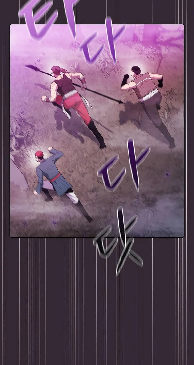 Read The Celestial Returned from Hell chapter 89 image 3 on Lezhin