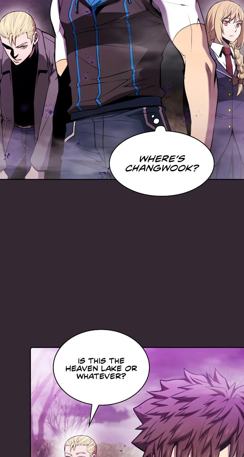 Read The Celestial Returned from Hell chapter 89 image 31 on Lezhin