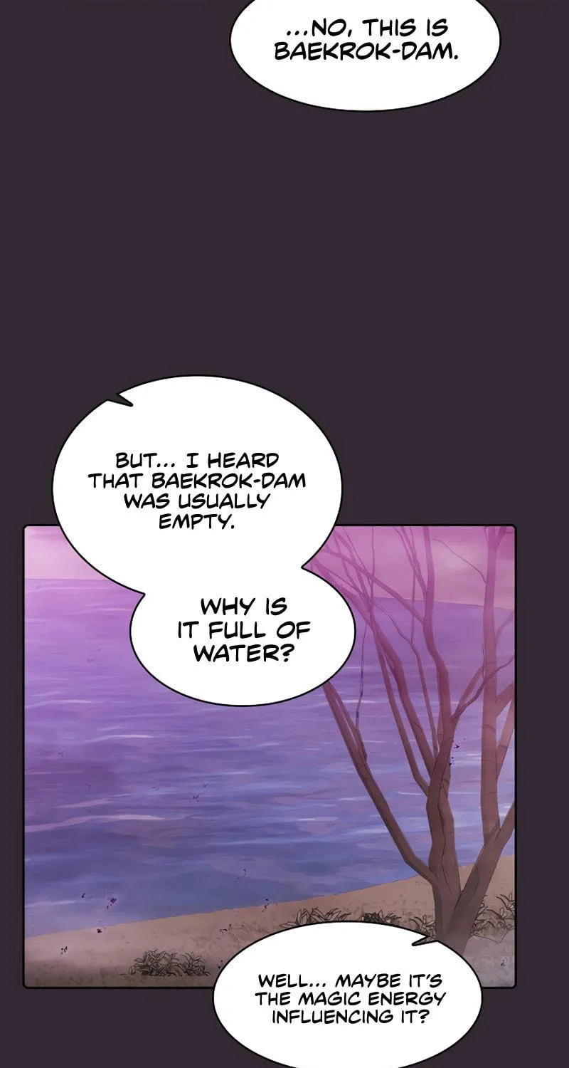 Read The Celestial Returned from Hell chapter 89 image 33 on Lezhin