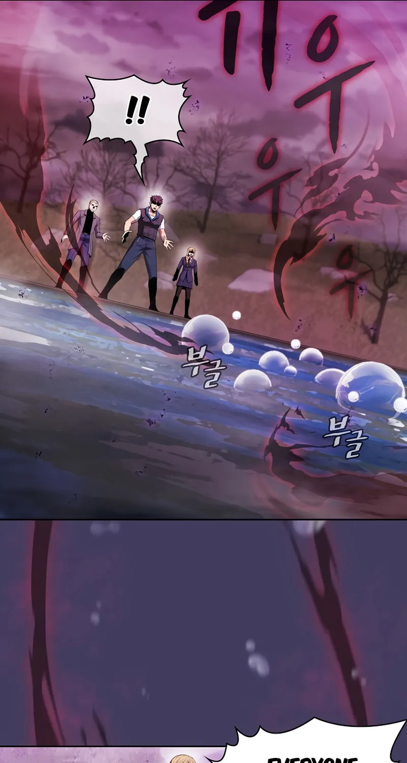 Read The Celestial Returned from Hell chapter 89 image 37 on Lezhin