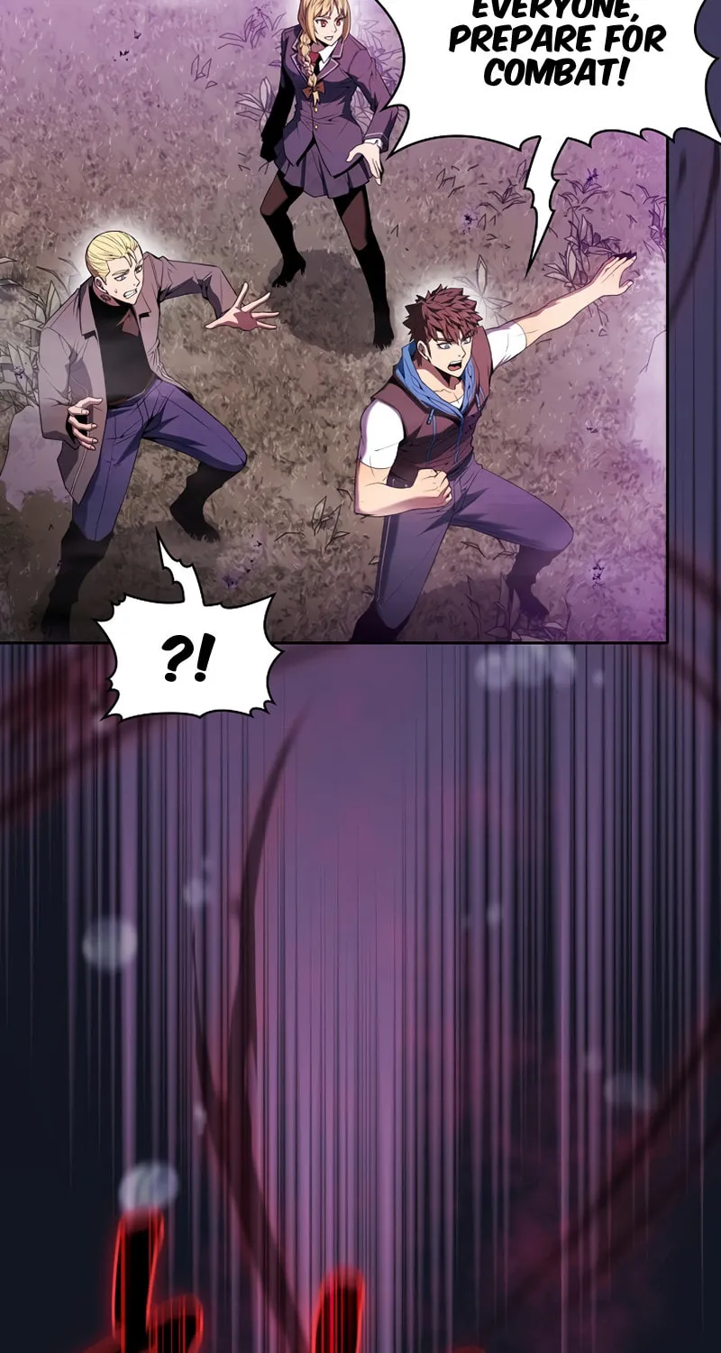 Read The Celestial Returned from Hell chapter 89 image 38 on Lezhin