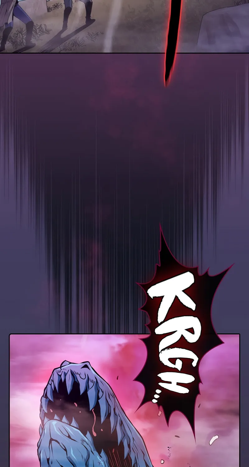 Read The Celestial Returned from Hell chapter 89 image 40 on Lezhin