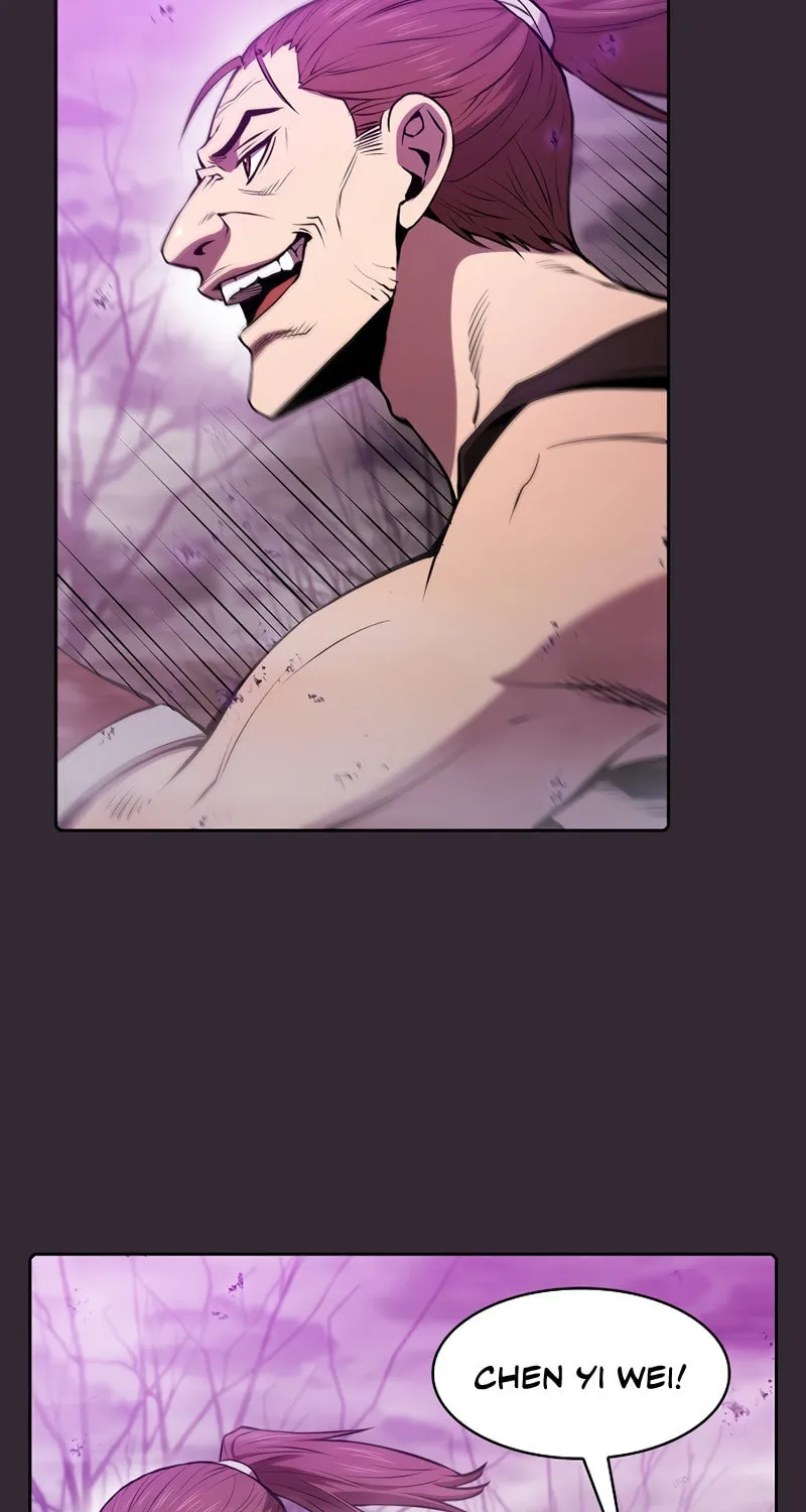 Read The Celestial Returned from Hell chapter 89 image 5 on Lezhin