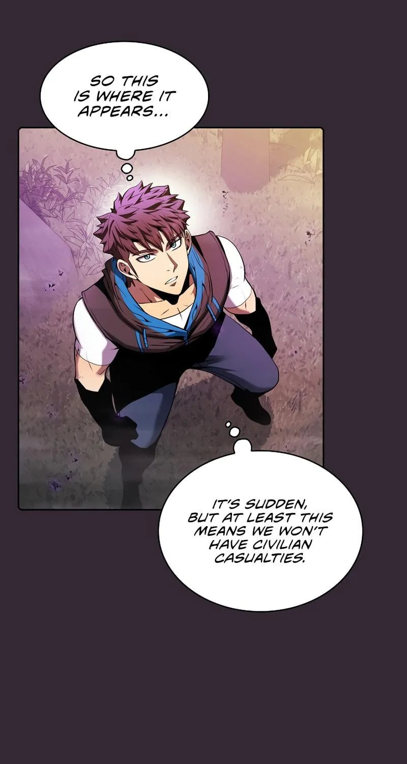 Read The Celestial Returned from Hell chapter 89 image 54 on Lezhin