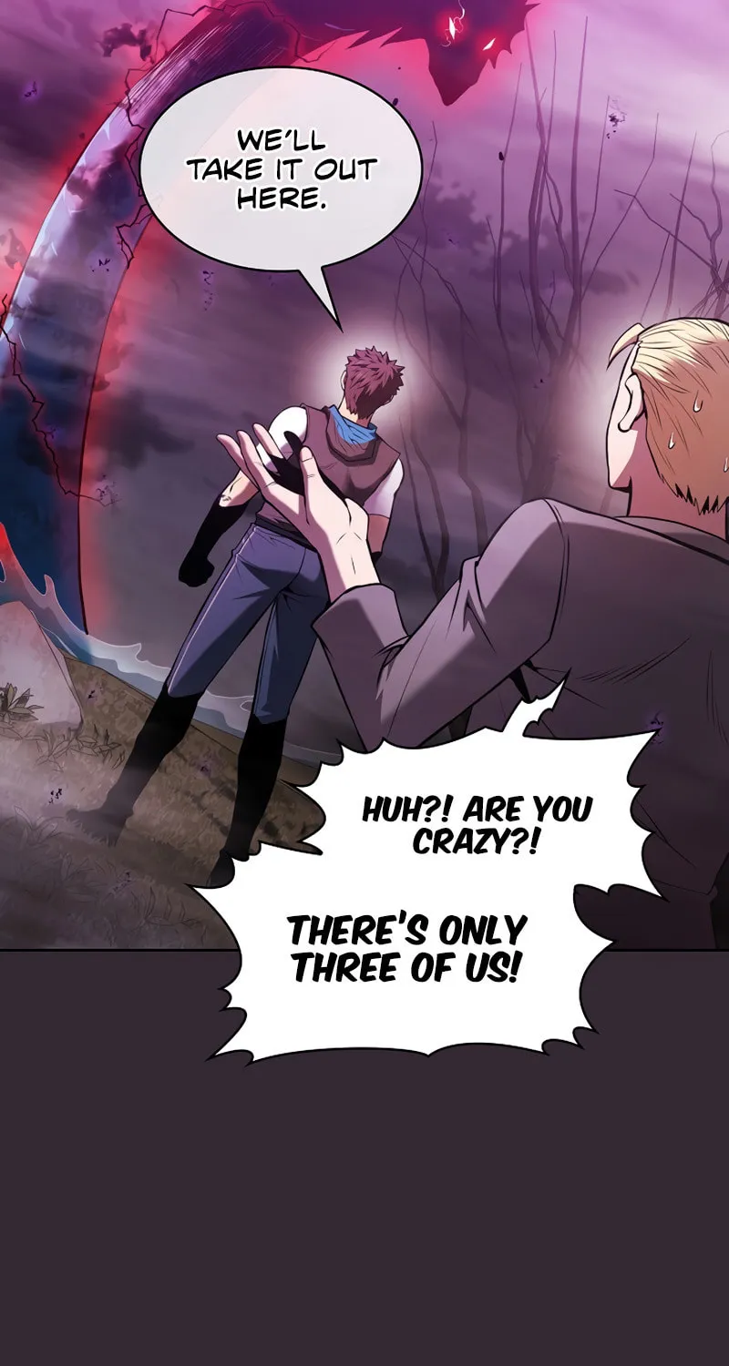 Read The Celestial Returned from Hell chapter 89 image 56 on Lezhin