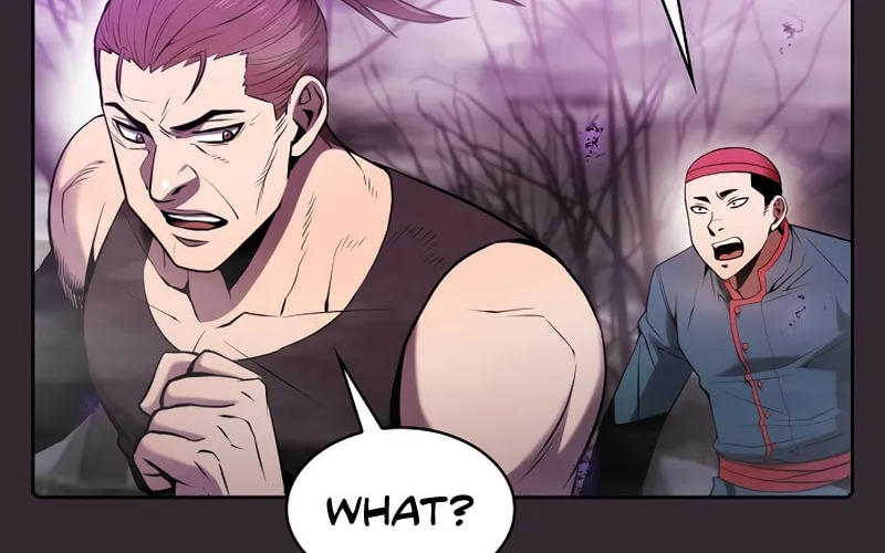 Read The Celestial Returned from Hell chapter 89 image 6 on Lezhin