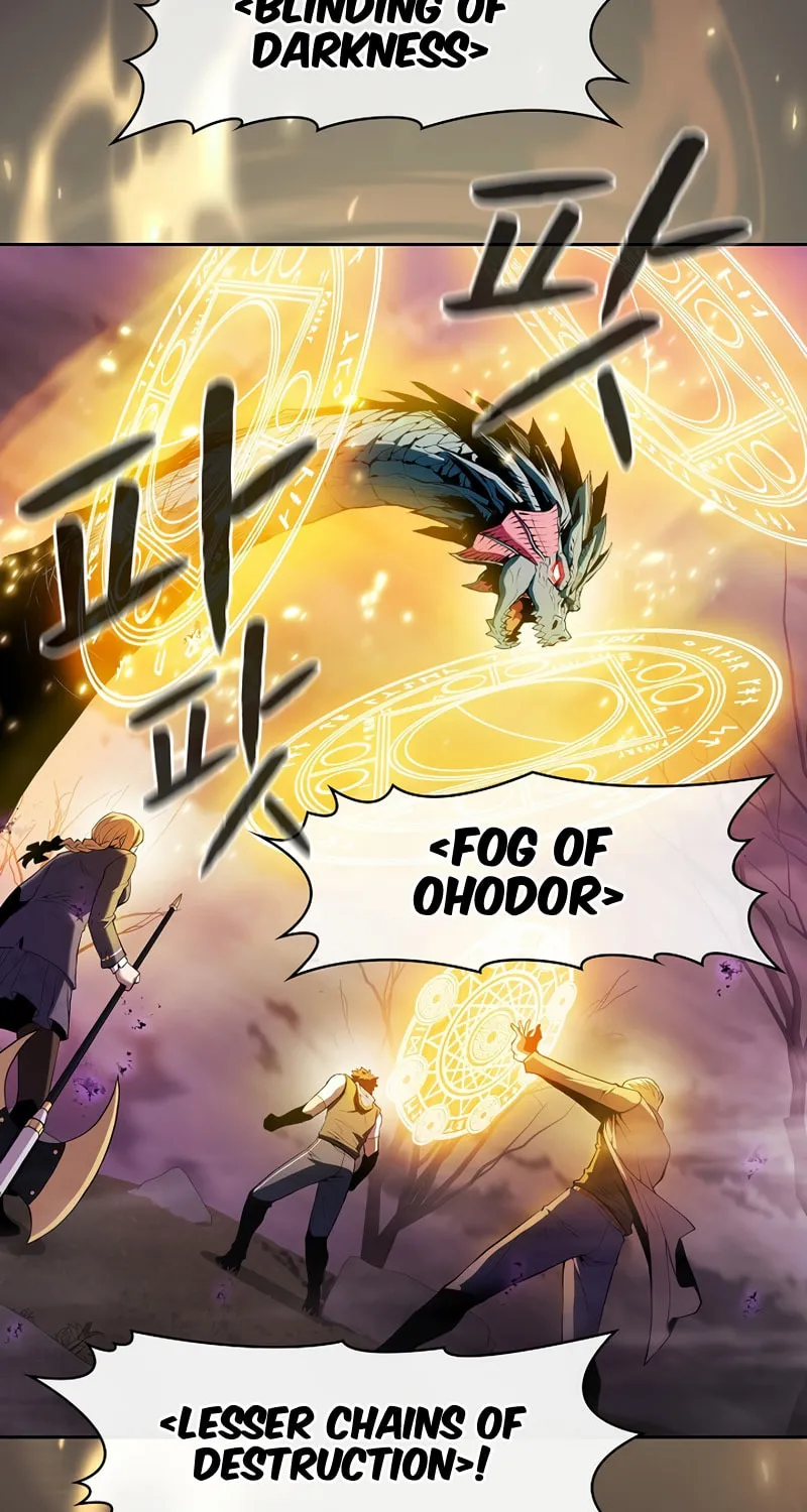 Read The Celestial Returned from Hell chapter 89 image 63 on Lezhin