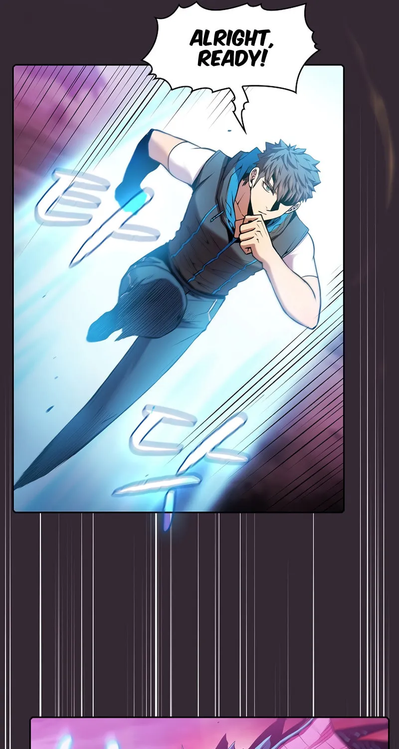 Read The Celestial Returned from Hell chapter 89 image 65 on Lezhin
