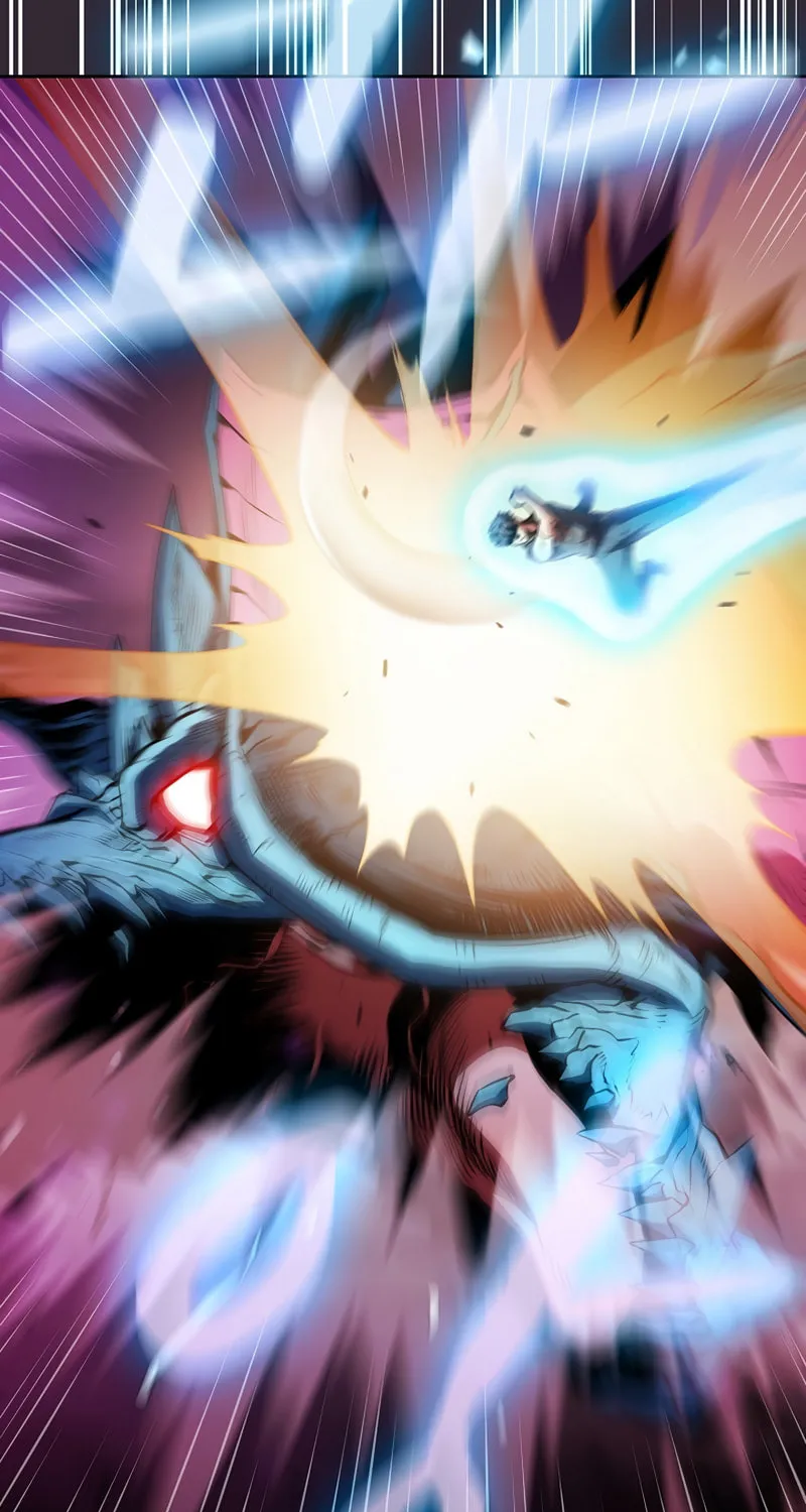 Read The Celestial Returned from Hell chapter 89 image 67 on Lezhin