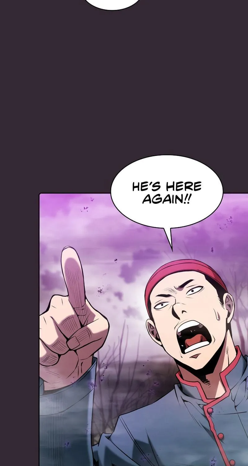 Read The Celestial Returned from Hell chapter 89 image 7 on Lezhin