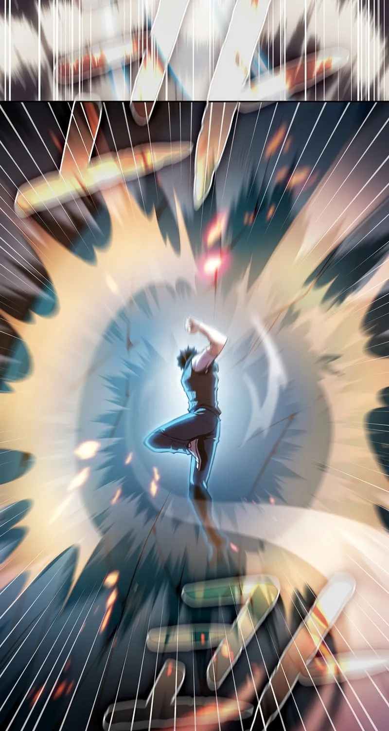 Read The Celestial Returned from Hell chapter 89 image 83 on Lezhin
