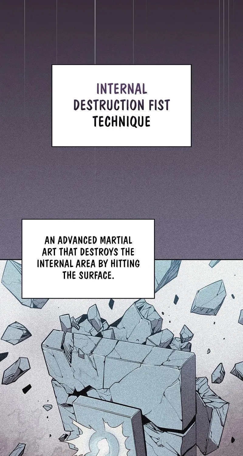 Read The Celestial Returned from Hell chapter 89 image 87 on Lezhin