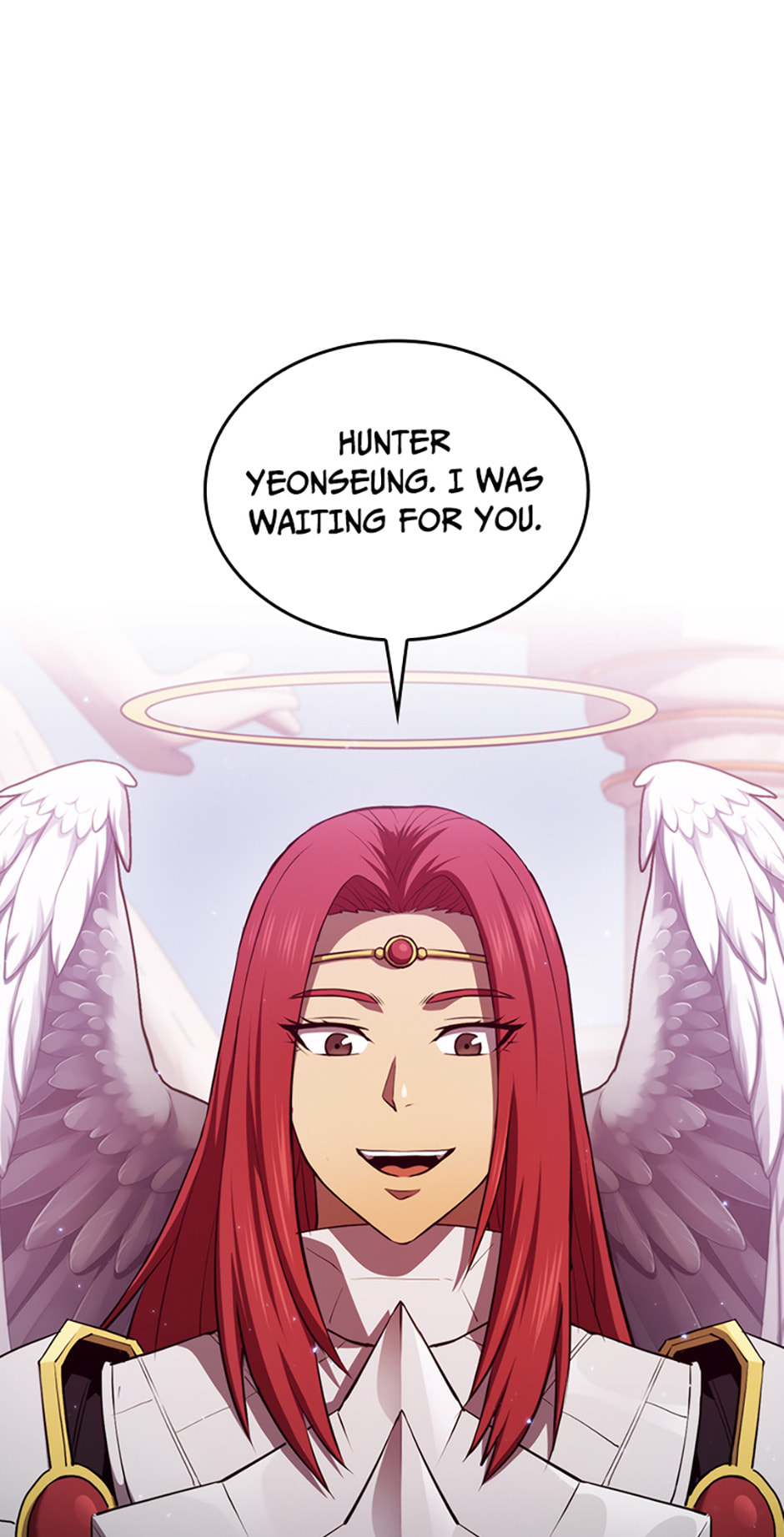 Read The Celestial Returned from Hell chapter 9.1 image 0 on Lezhin