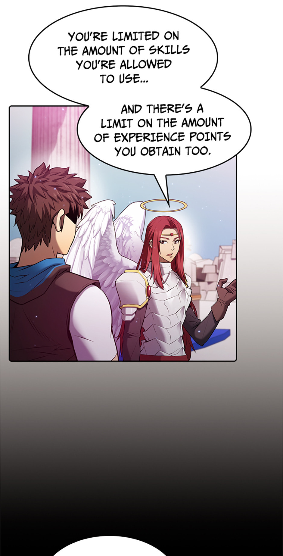 Read The Celestial Returned from Hell chapter 9.1 image 10 on Lezhin