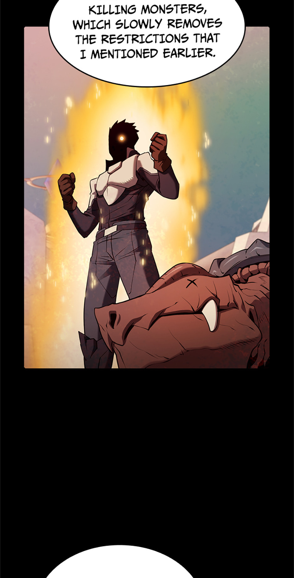 Read The Celestial Returned from Hell chapter 9.1 image 12 on Lezhin