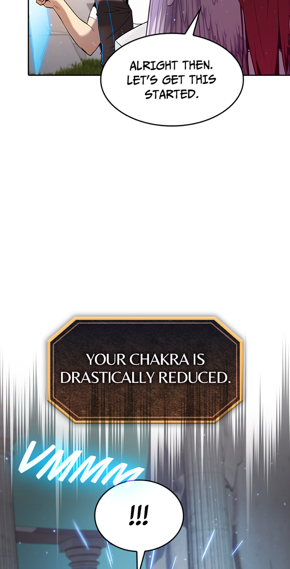 Read The Celestial Returned from Hell chapter 9.1 image 17 on Lezhin