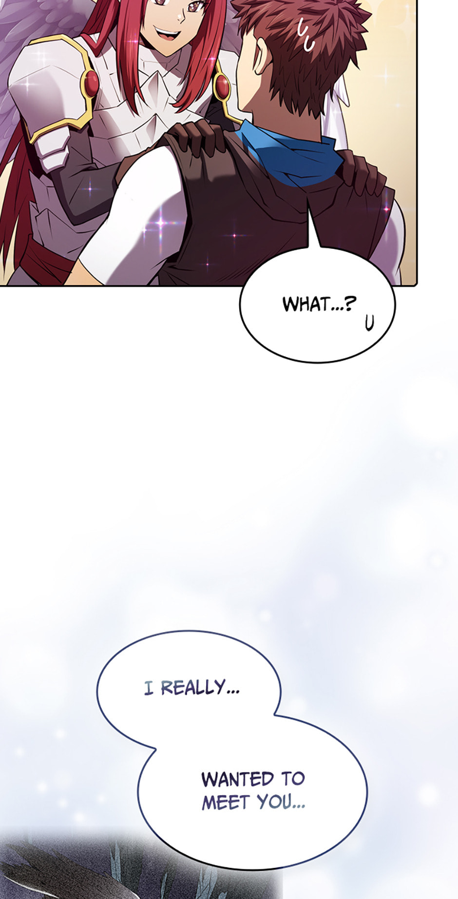 Read The Celestial Returned from Hell chapter 9.1 image 2 on Lezhin