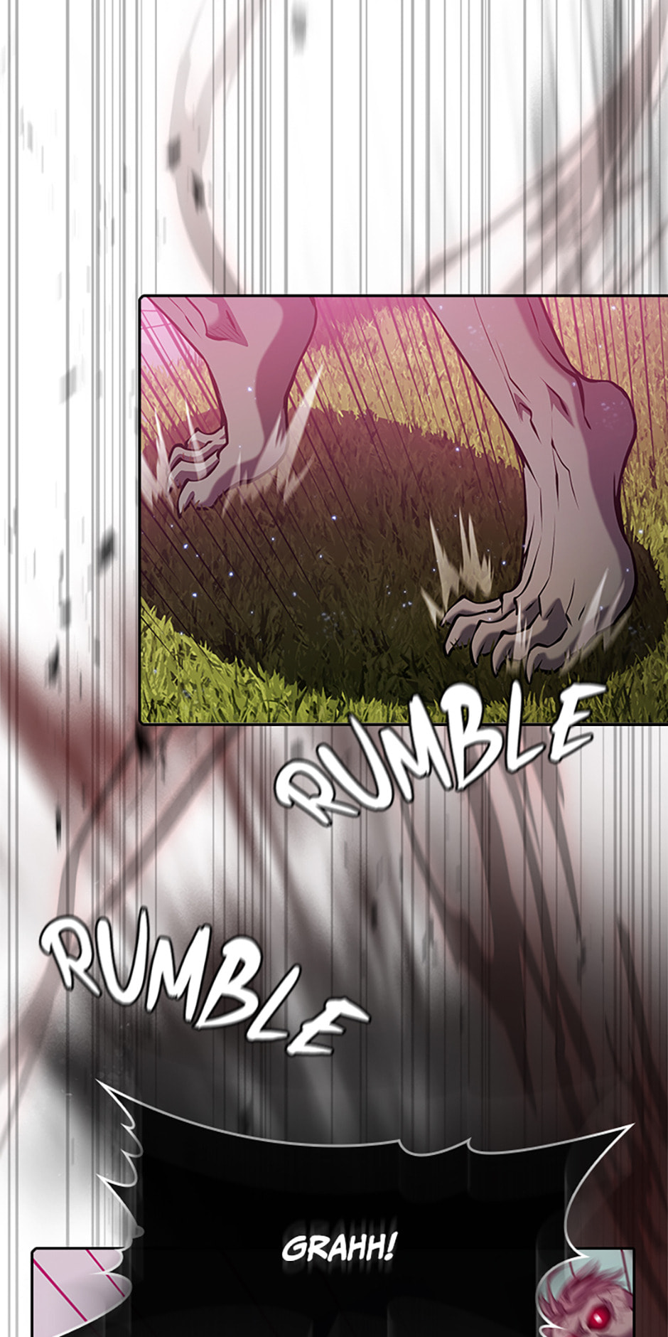 Read The Celestial Returned from Hell chapter 9.1 image 27 on Lezhin