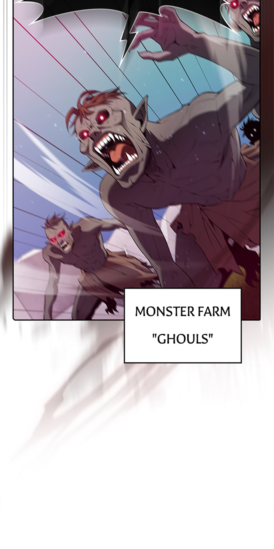 Read The Celestial Returned from Hell chapter 9.1 image 28 on Lezhin