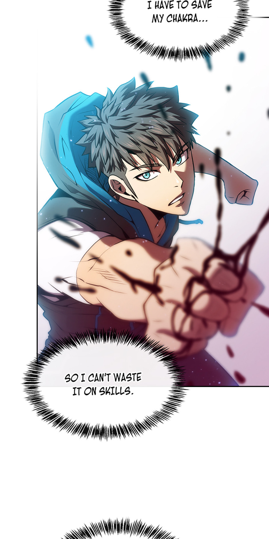Read The Celestial Returned from Hell chapter 9.1 image 32 on Lezhin