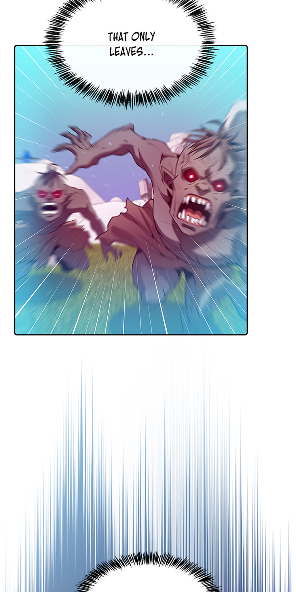 Read The Celestial Returned from Hell chapter 9.1 image 33 on Lezhin