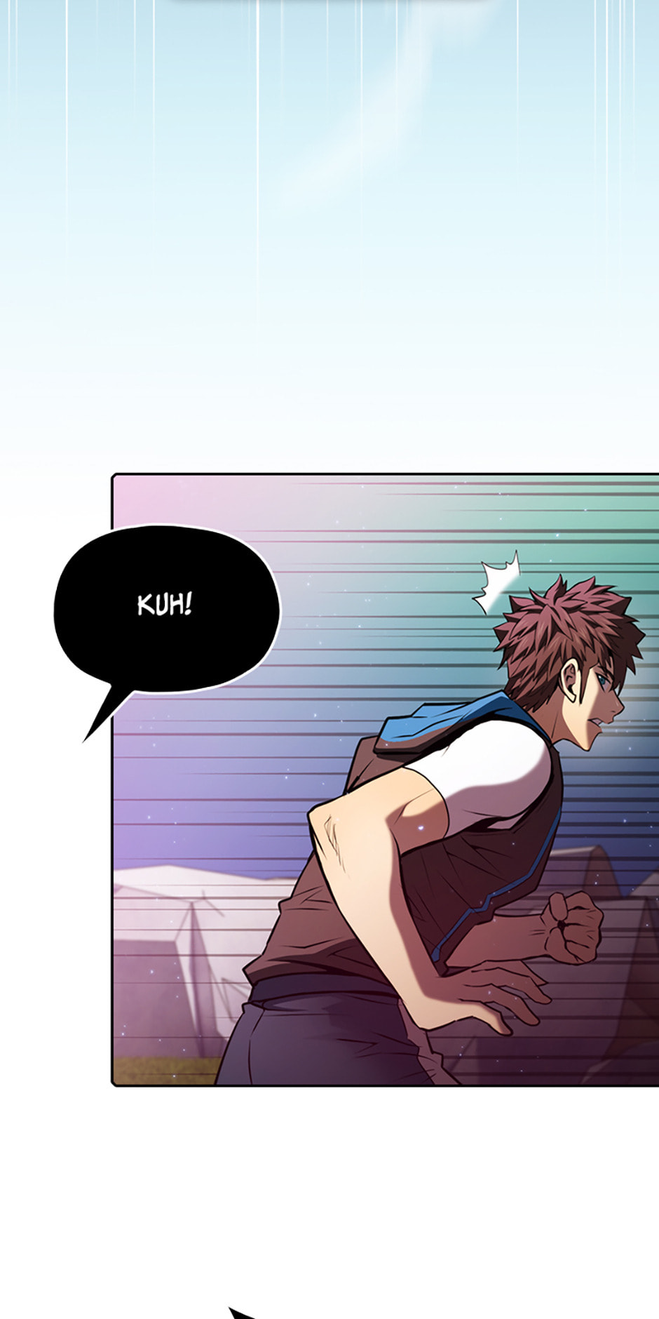 Read The Celestial Returned from Hell chapter 9.1 image 37 on Lezhin