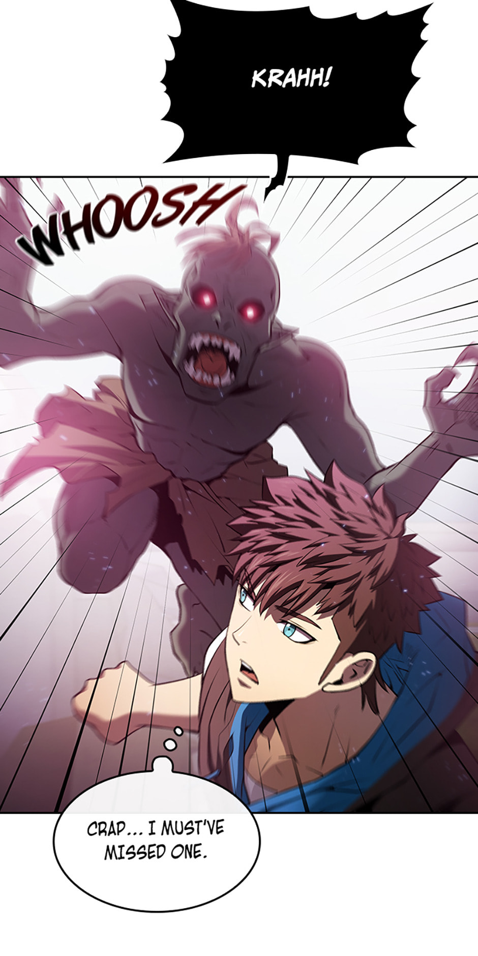 Read The Celestial Returned from Hell chapter 9.1 image 38 on Lezhin
