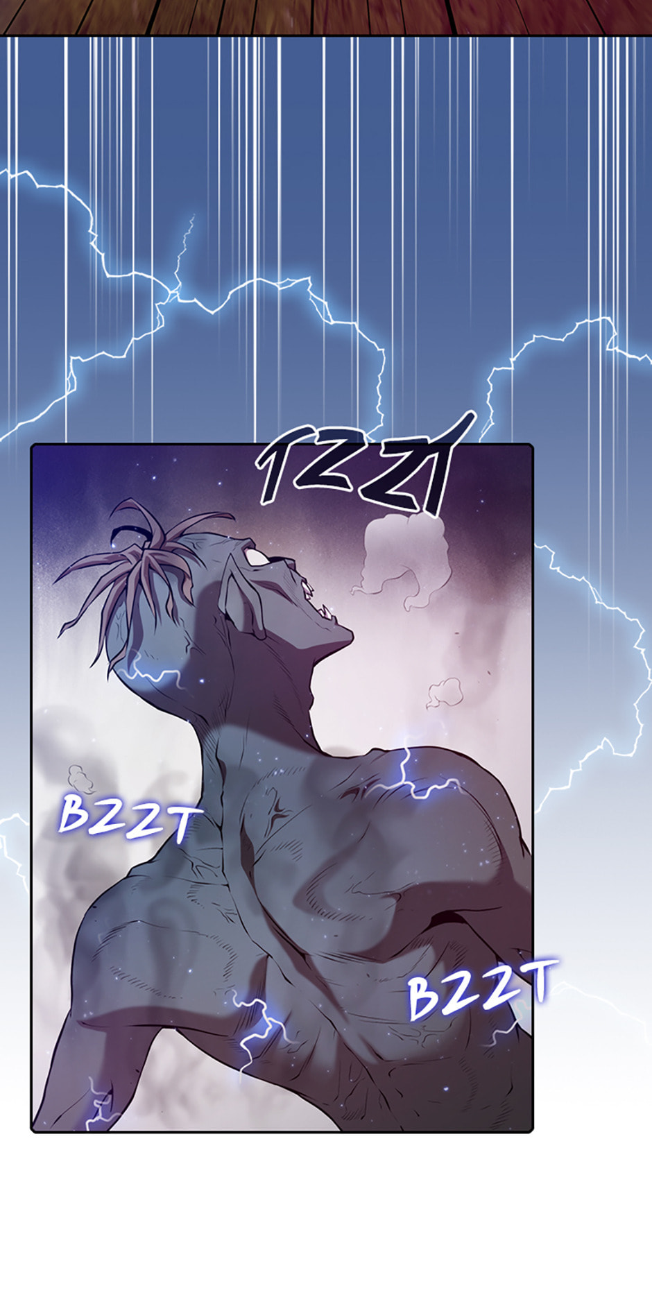 Read The Celestial Returned from Hell chapter 9.1 image 41 on Lezhin