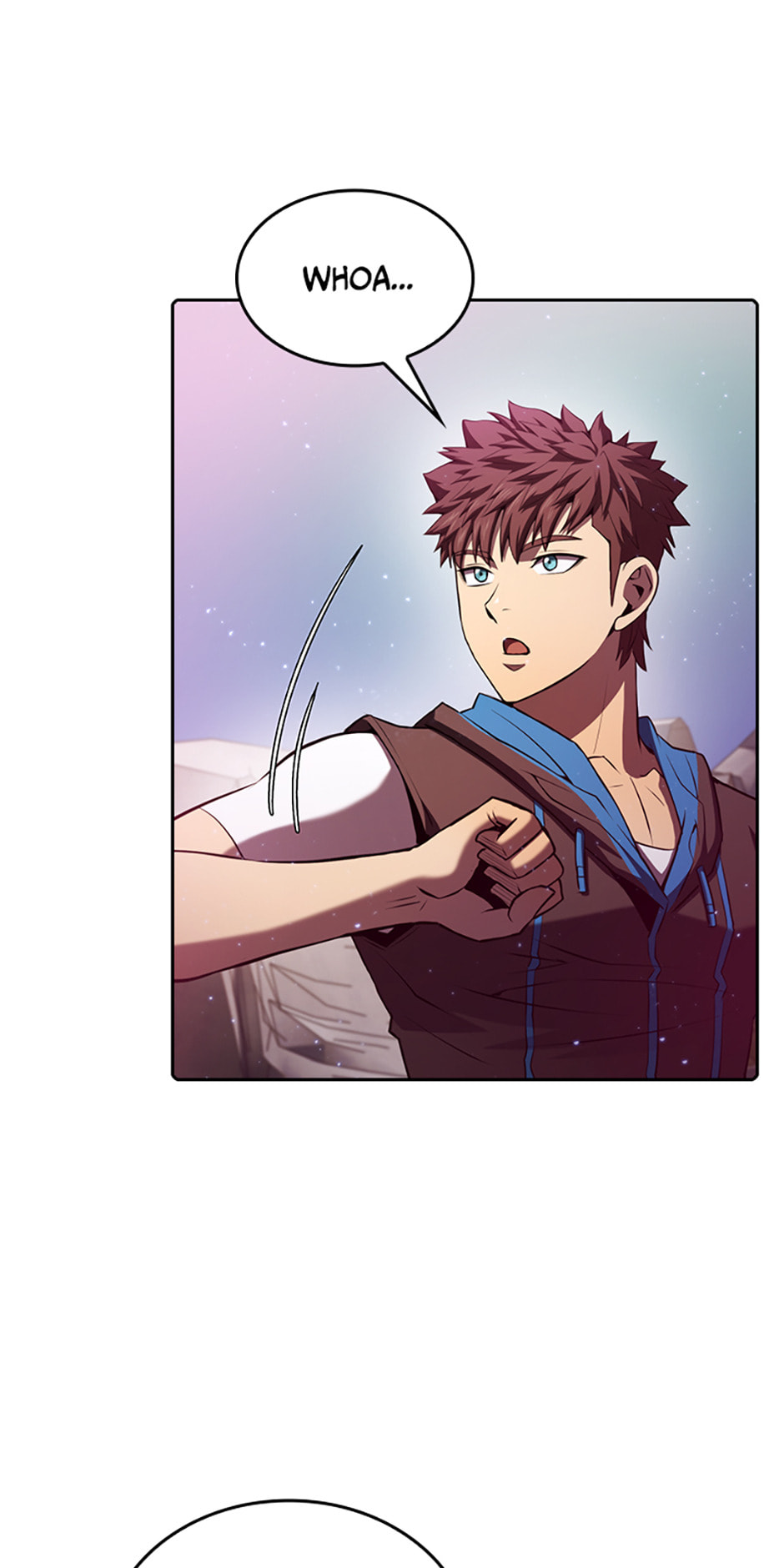 Read The Celestial Returned from Hell chapter 9.1 image 43 on Lezhin