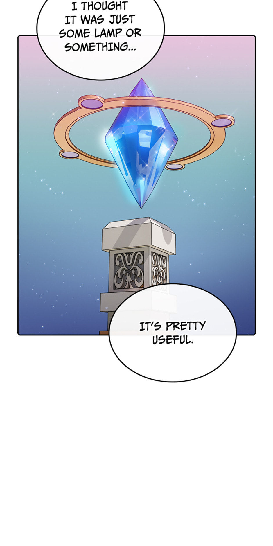 Read The Celestial Returned from Hell chapter 9.1 image 44 on Lezhin