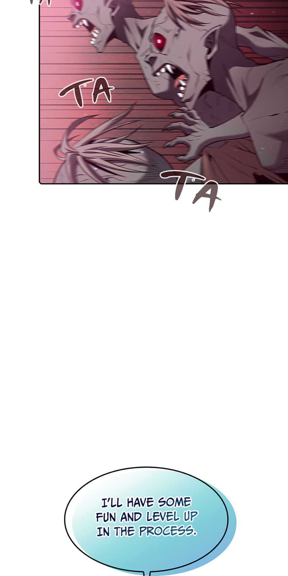 Read The Celestial Returned from Hell chapter 9.1 image 46 on Lezhin
