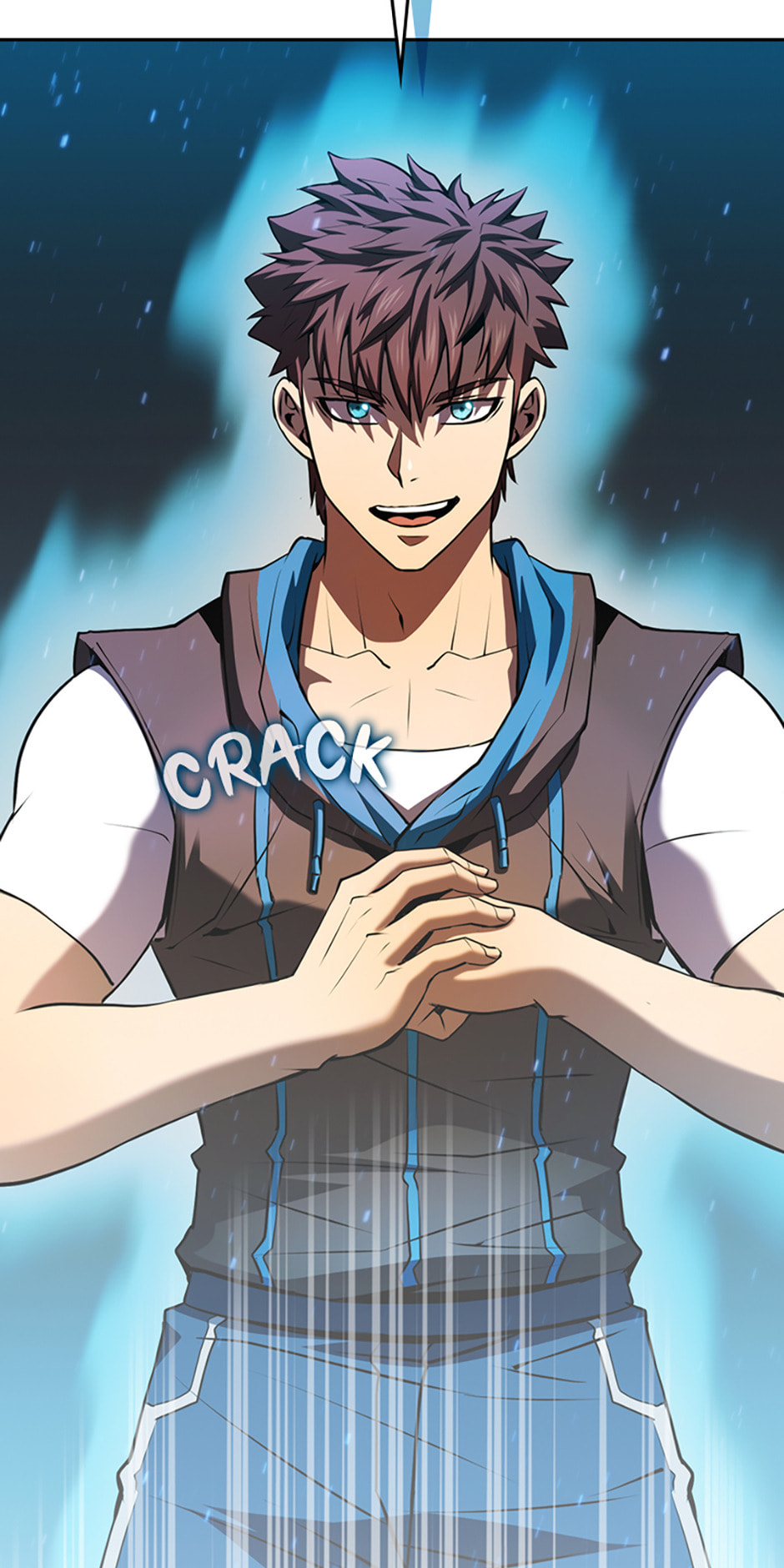 Read The Celestial Returned from Hell chapter 9.1 image 47 on Lezhin