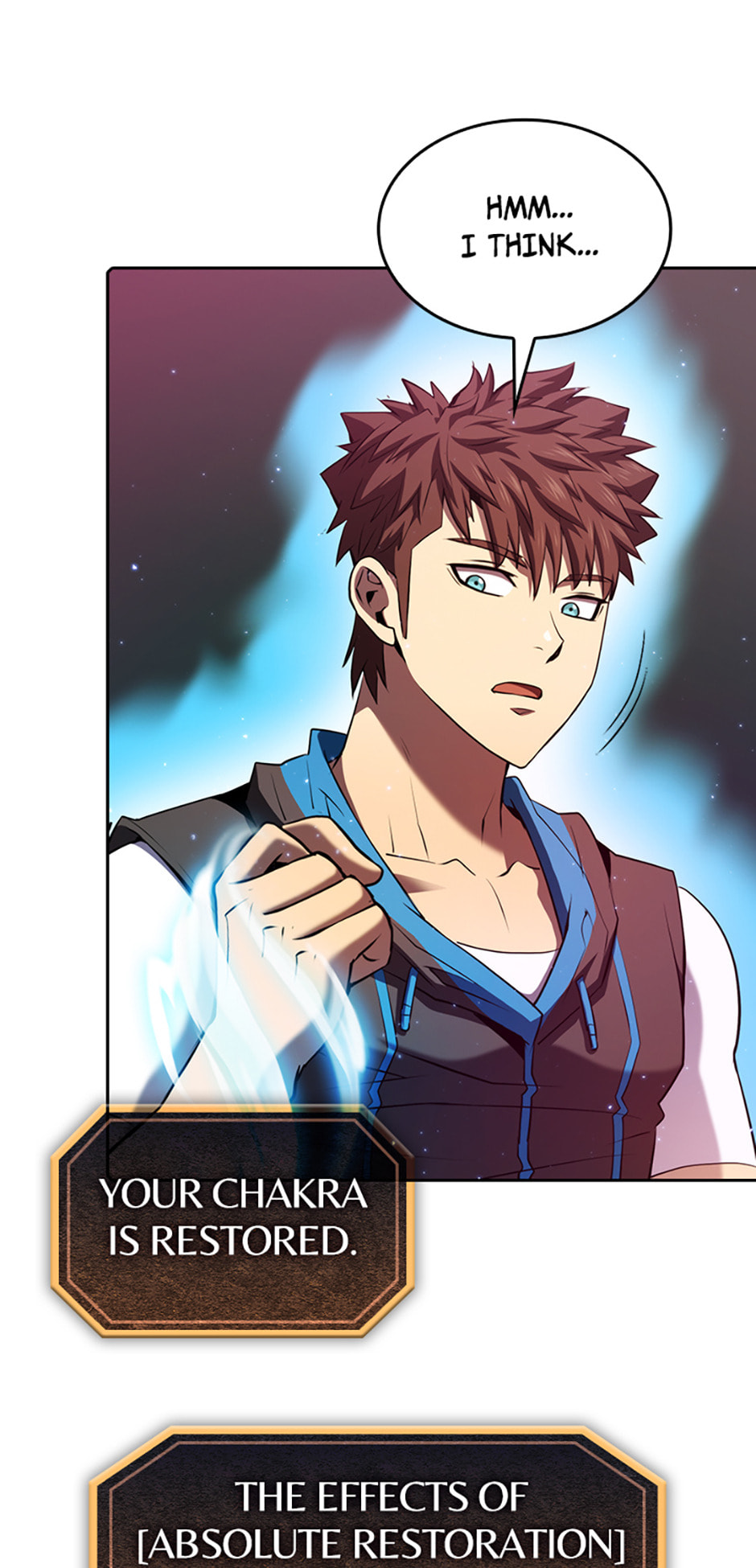 Read The Celestial Returned from Hell chapter 9.1 image 51 on Lezhin