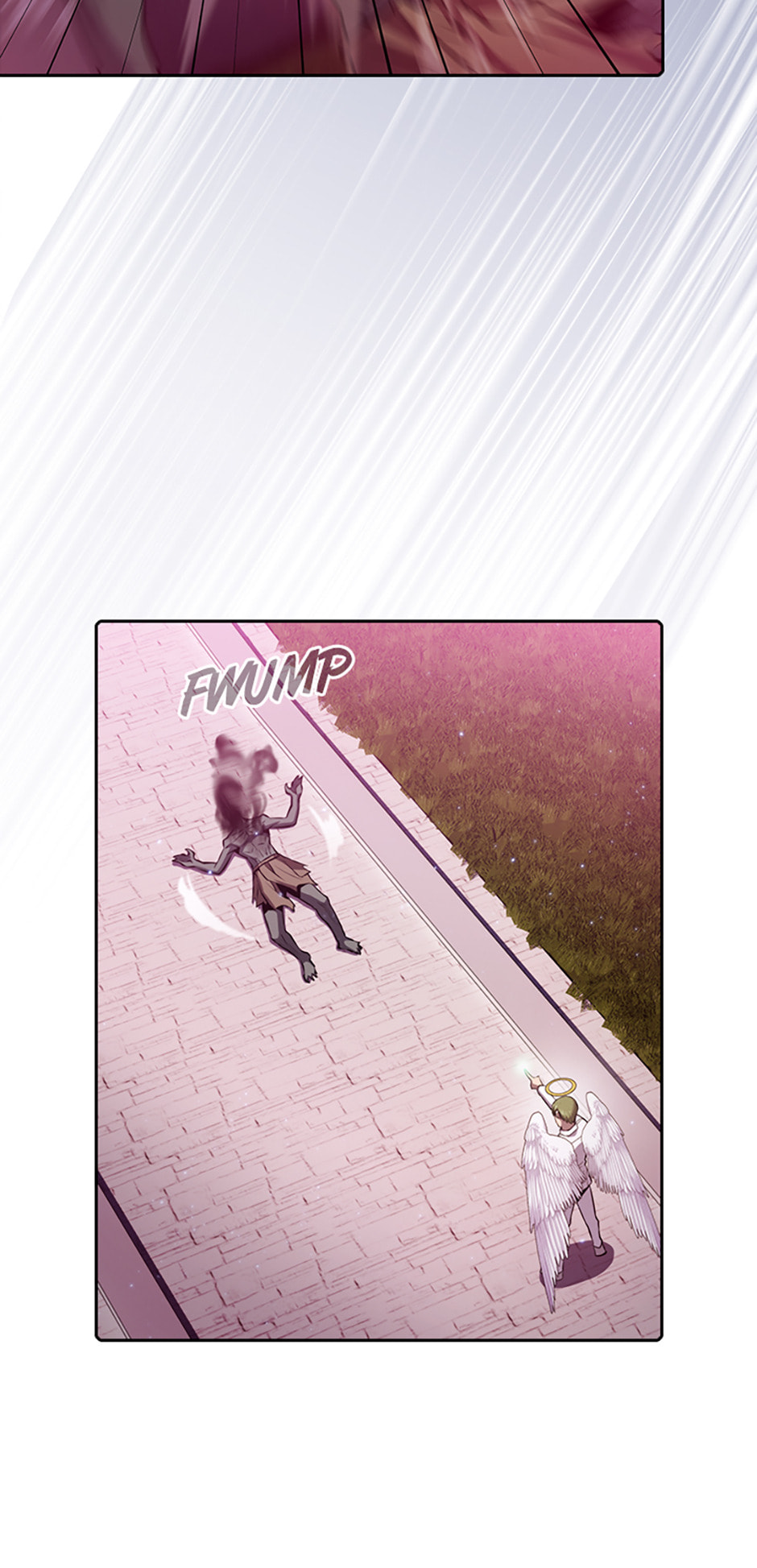 Read The Celestial Returned from Hell chapter 9.1 image 57 on Lezhin
