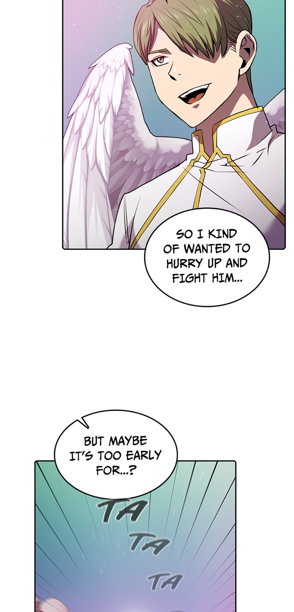 Read The Celestial Returned from Hell chapter 9.1 image 59 on Lezhin