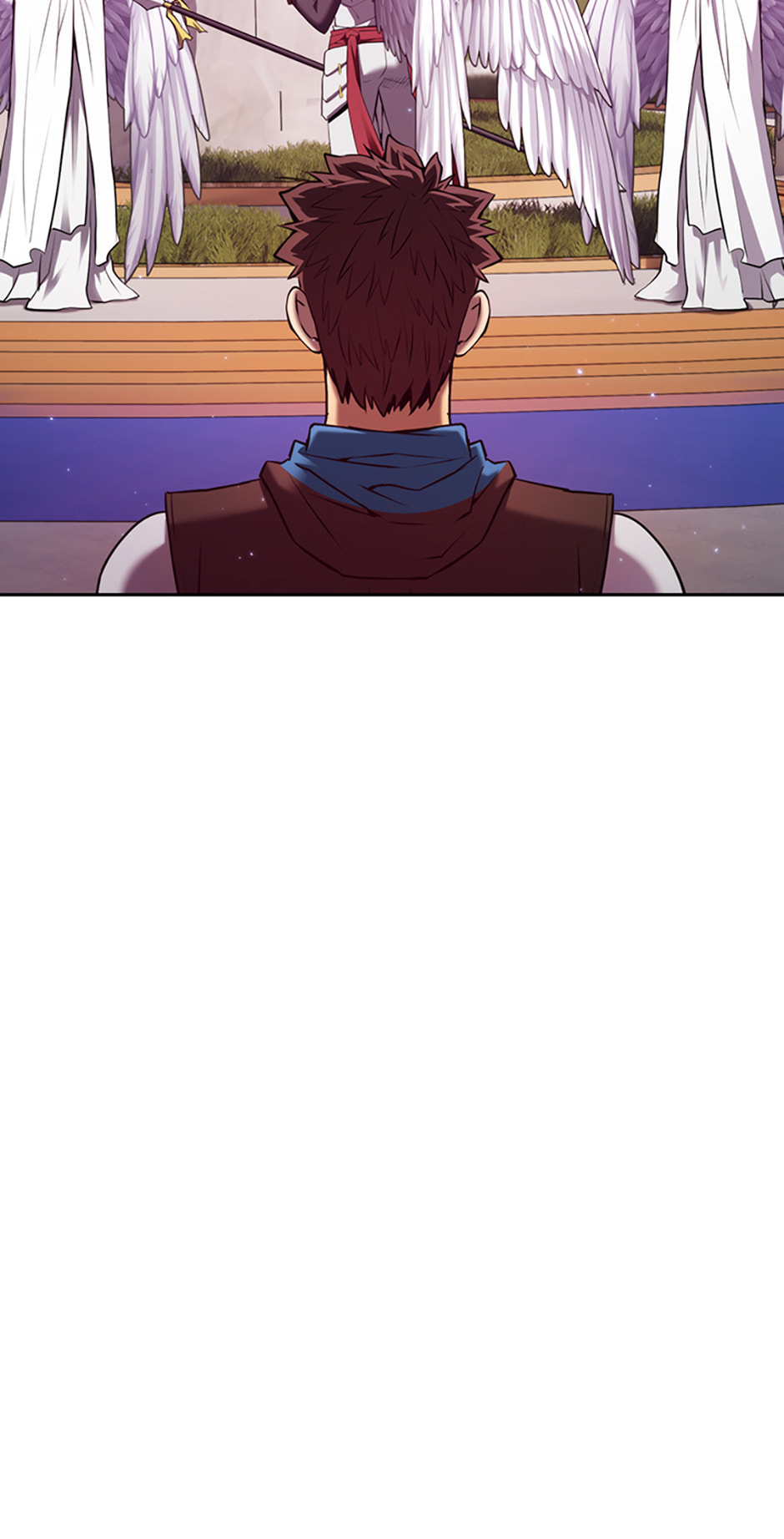 Read The Celestial Returned from Hell chapter 9.1 image 6 on Lezhin