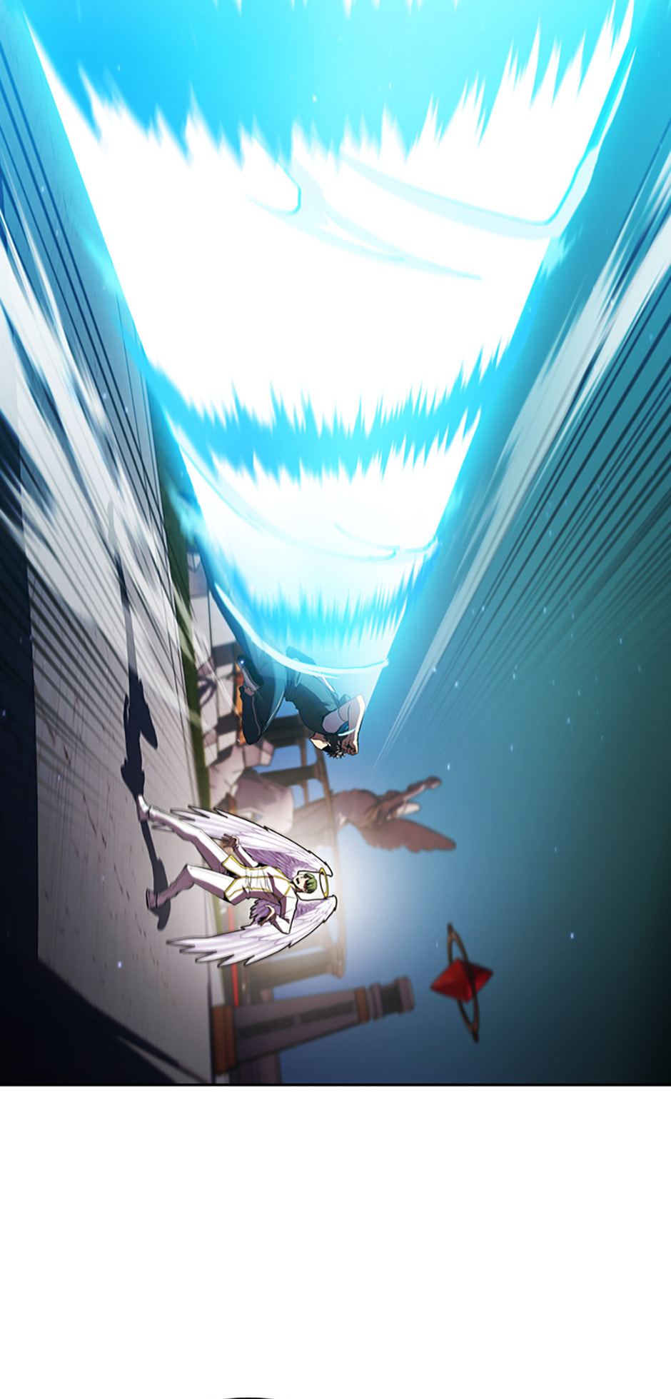 Read The Celestial Returned from Hell chapter 9.1 image 62 on Lezhin