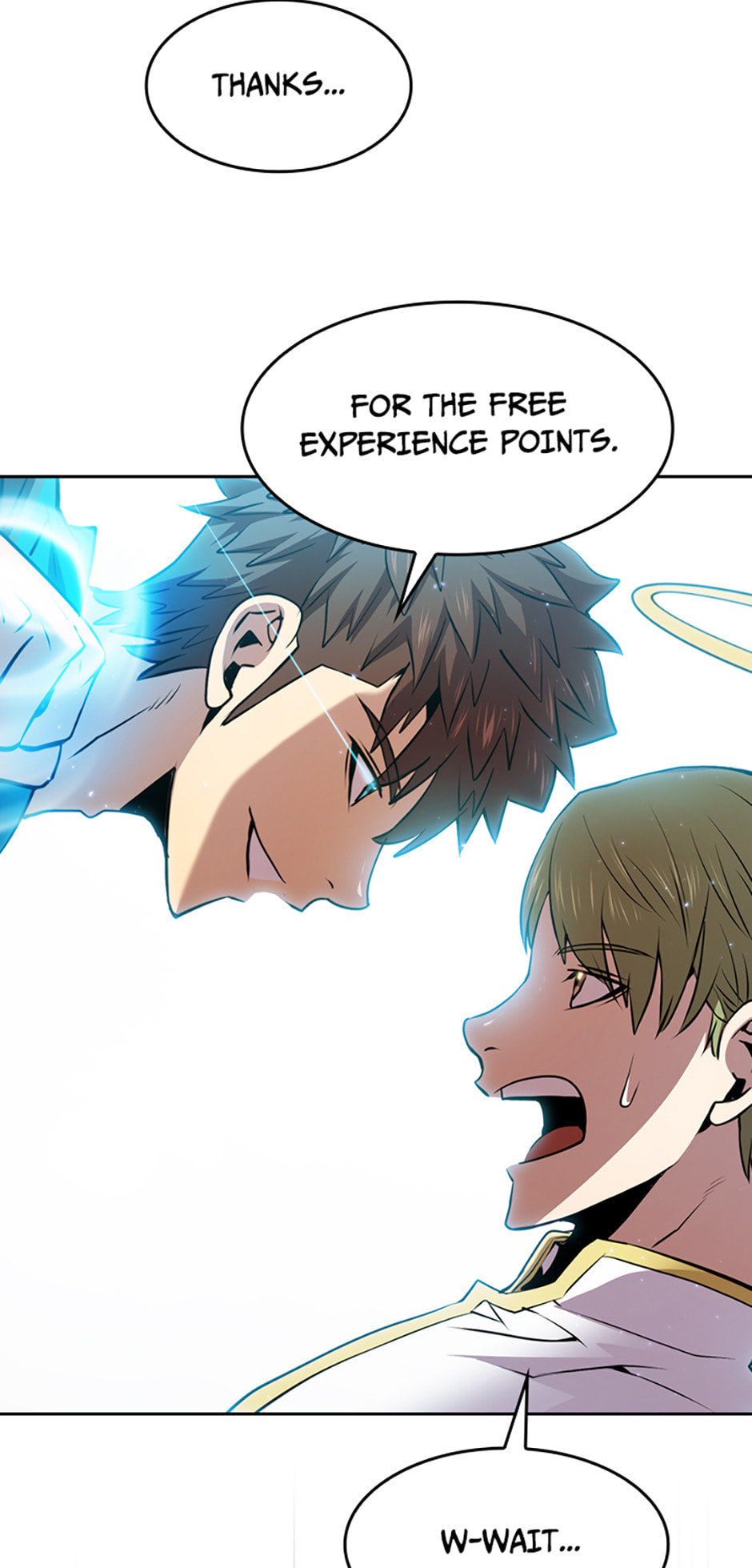 Read The Celestial Returned from Hell chapter 9.1 image 63 on Lezhin