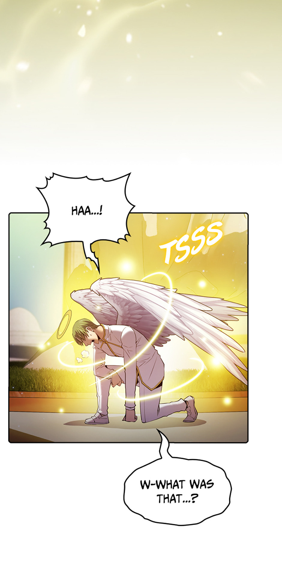 Read The Celestial Returned from Hell chapter 9.1 image 71 on Lezhin