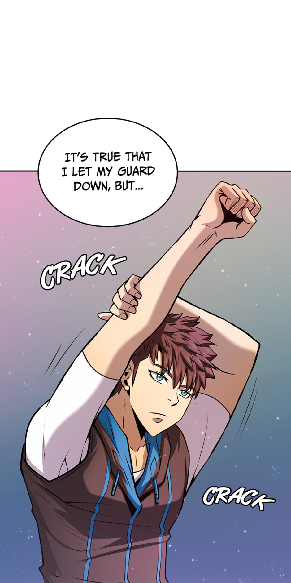 Read The Celestial Returned from Hell chapter 9.1 image 73 on Lezhin