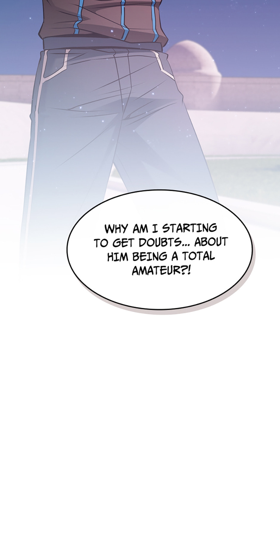 Read The Celestial Returned from Hell chapter 9.1 image 74 on Lezhin