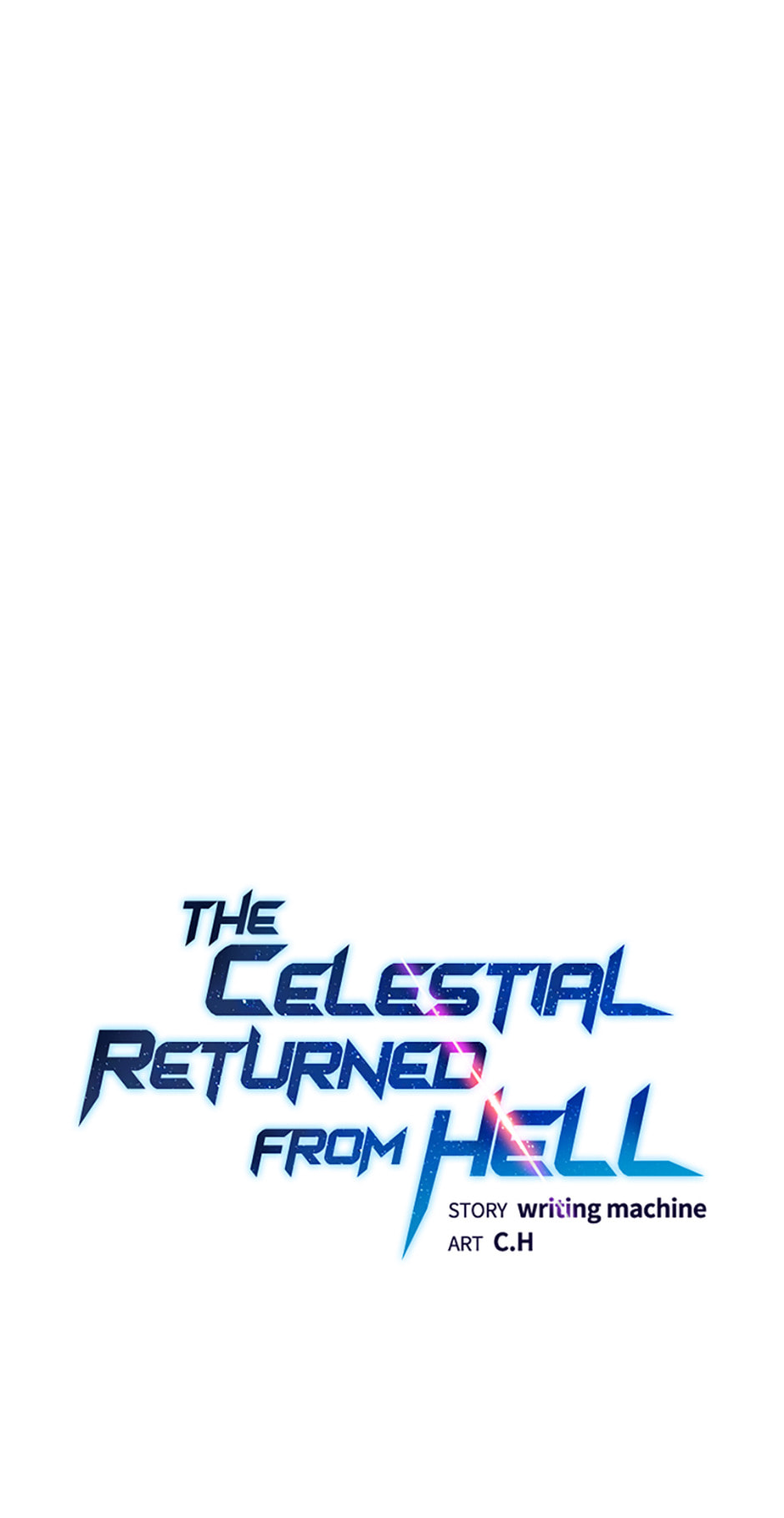 Read The Celestial Returned from Hell chapter 9.2 image 0 on Lezhin