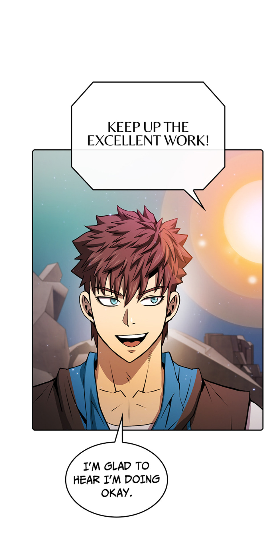 Read The Celestial Returned from Hell chapter 9.2 image 10 on Lezhin
