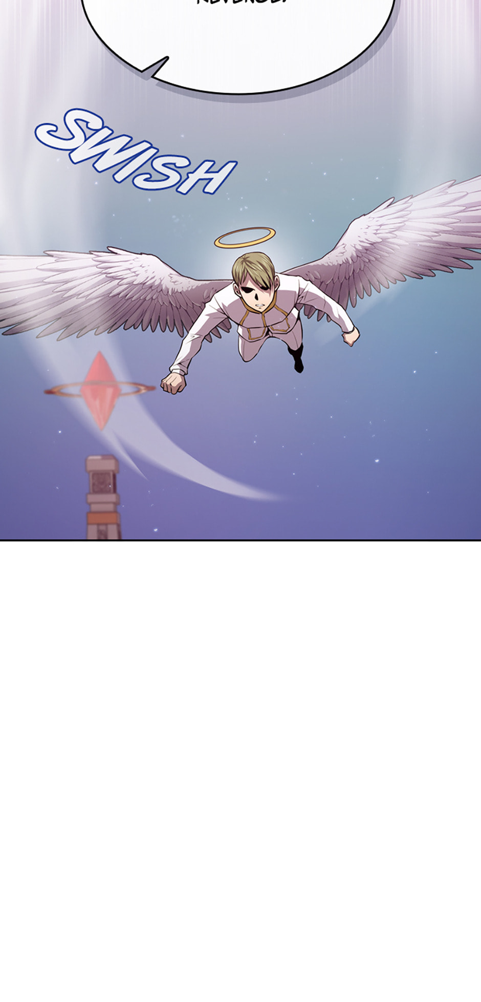 Read The Celestial Returned from Hell chapter 9.2 image 12 on Lezhin