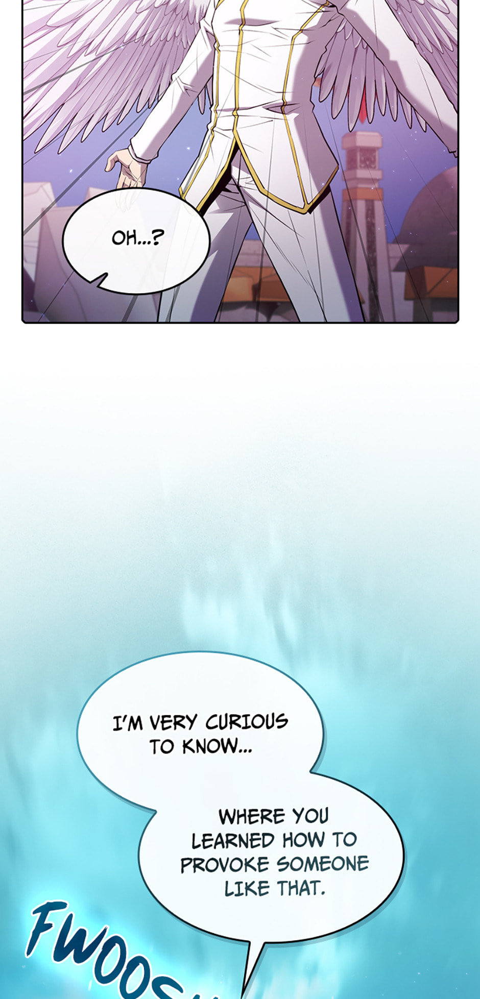 Read The Celestial Returned from Hell chapter 9.2 image 17 on Lezhin
