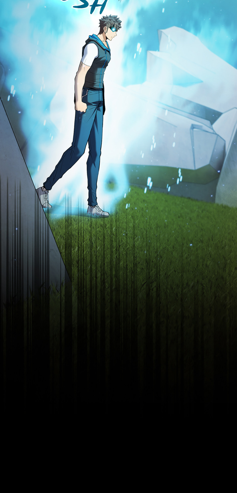 Read The Celestial Returned from Hell chapter 9.2 image 18 on Lezhin