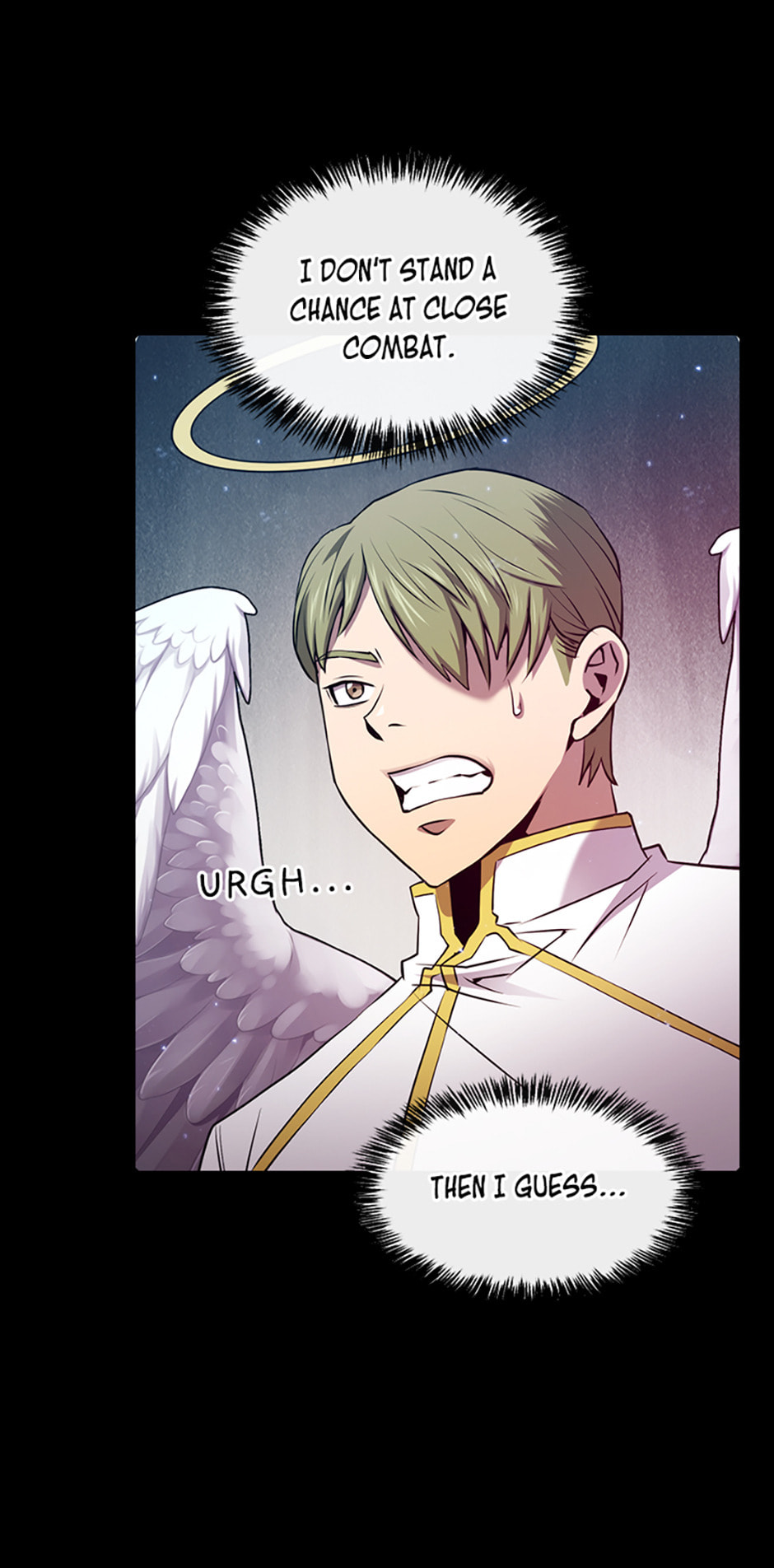 Read The Celestial Returned from Hell chapter 9.2 image 19 on Lezhin