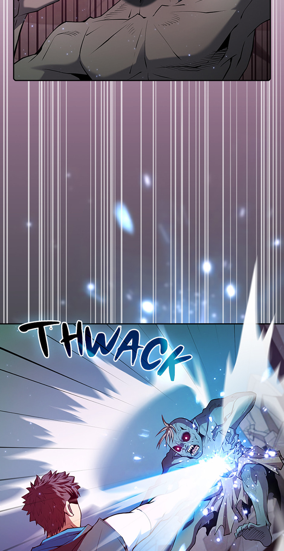 Read The Celestial Returned from Hell chapter 9.2 image 2 on Lezhin