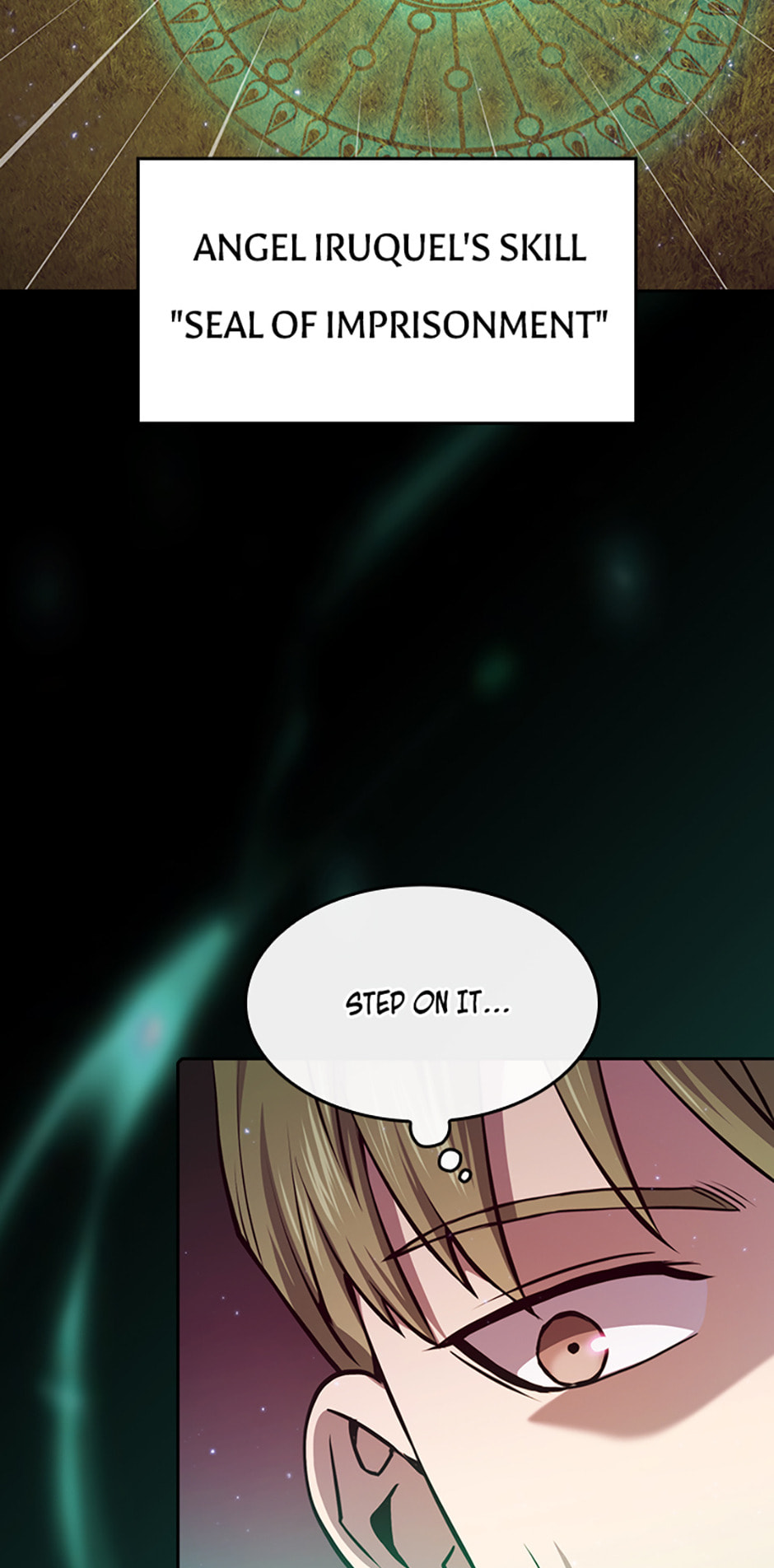 Read The Celestial Returned from Hell chapter 9.2 image 21 on Lezhin