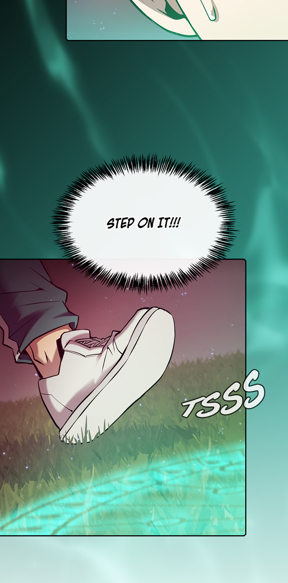 Read The Celestial Returned from Hell chapter 9.2 image 22 on Lezhin